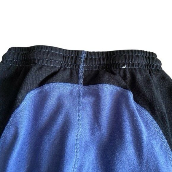 Kerrits Kids Riding Breeches Purple And Black Size 5y / 6y - Picture 5 of 6